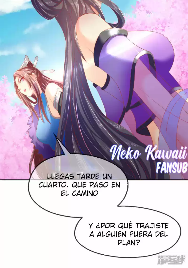 La Consorte Malvada Del Rey Malvado - Capítulo 52 - Página 36 - LectorTMOo