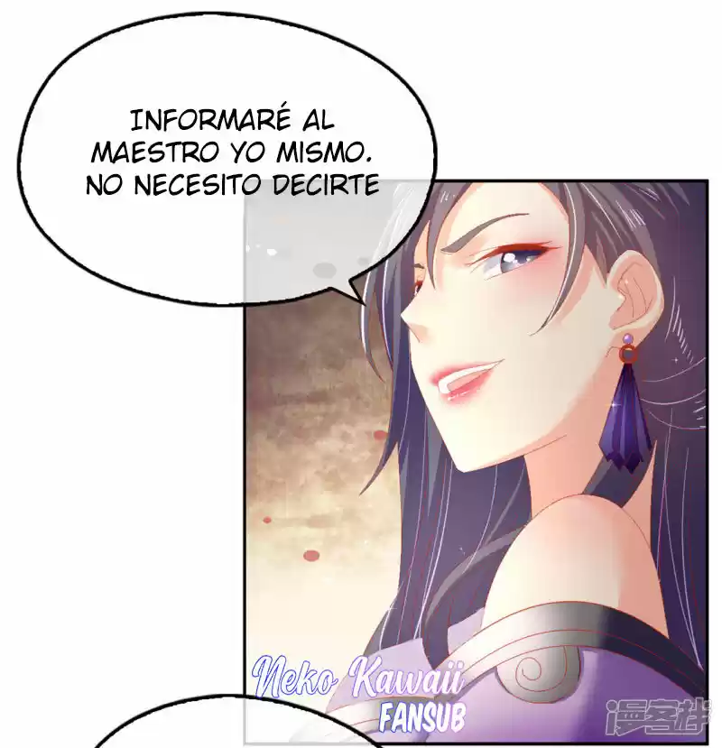 La Consorte Malvada Del Rey Malvado - Capítulo 52 - Página 38 - LectorTMOo