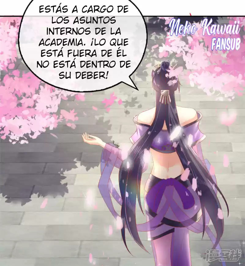 La Consorte Malvada Del Rey Malvado - Capítulo 52 - Página 39 - LectorTMOo