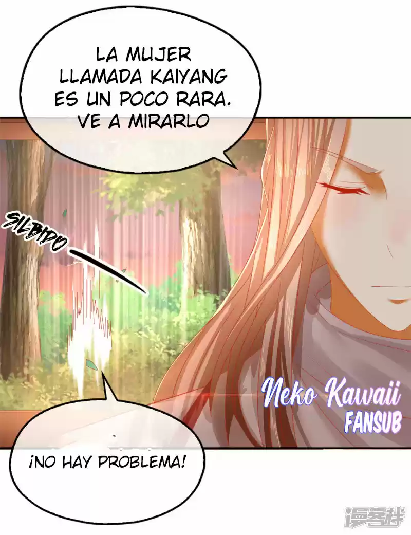 La Consorte Malvada Del Rey Malvado - Capítulo 52 - Página 46 - LectorTMOo