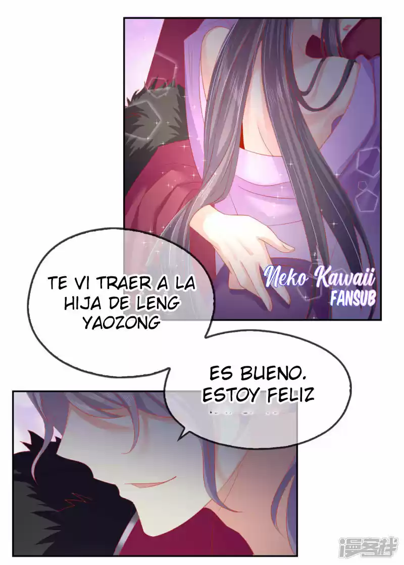 La Consorte Malvada Del Rey Malvado - Capítulo 52 - Página 72 - LectorTMOo