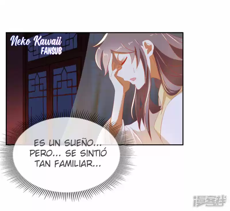 La Consorte Malvada Del Rey Malvado - Capítulo 53 - Página 20 - LectorTMOo