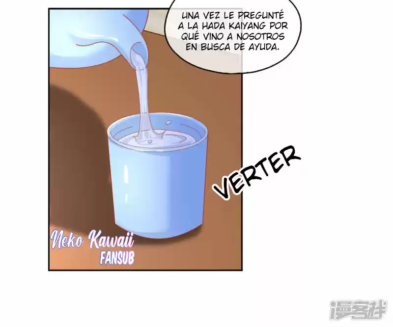 La Consorte Malvada Del Rey Malvado - Capítulo 53 - Página 28 - LectorTMOo