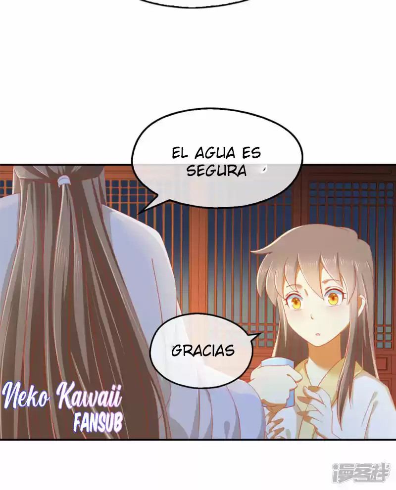 La Consorte Malvada Del Rey Malvado - Capítulo 53 - Página 30 - LectorTMOo