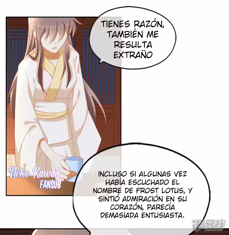 La Consorte Malvada Del Rey Malvado - Capítulo 53 - Página 33 - LectorTMOo