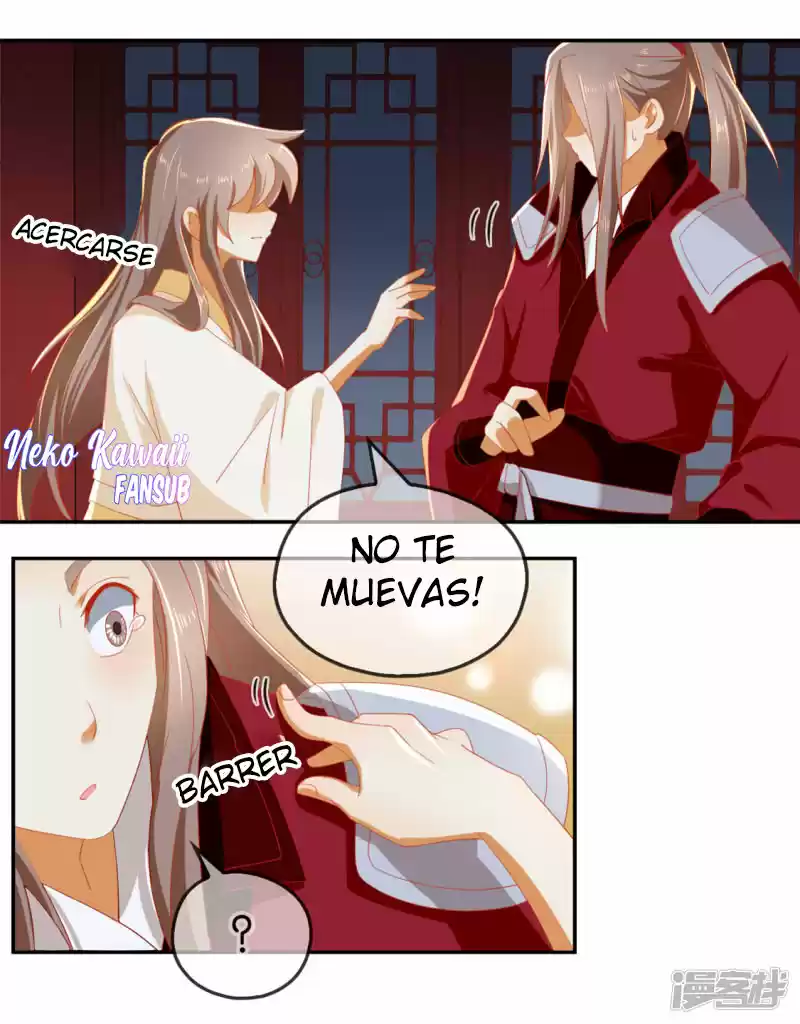La Consorte Malvada Del Rey Malvado - Capítulo 53 - Página 39 - LectorTMOo