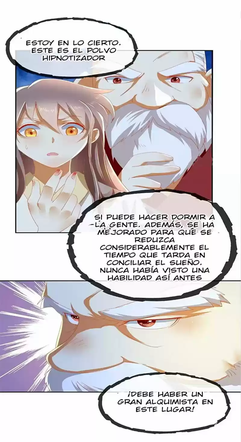 La Consorte Malvada Del Rey Malvado - Capítulo 53 - Página 41 - LectorTMOo