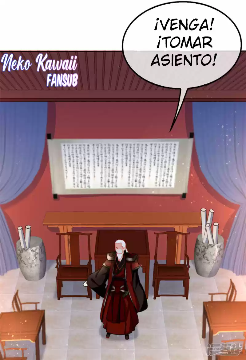 La Consorte Malvada Del Rey Malvado - Capítulo 54 - Página 16 - LectorTMOo