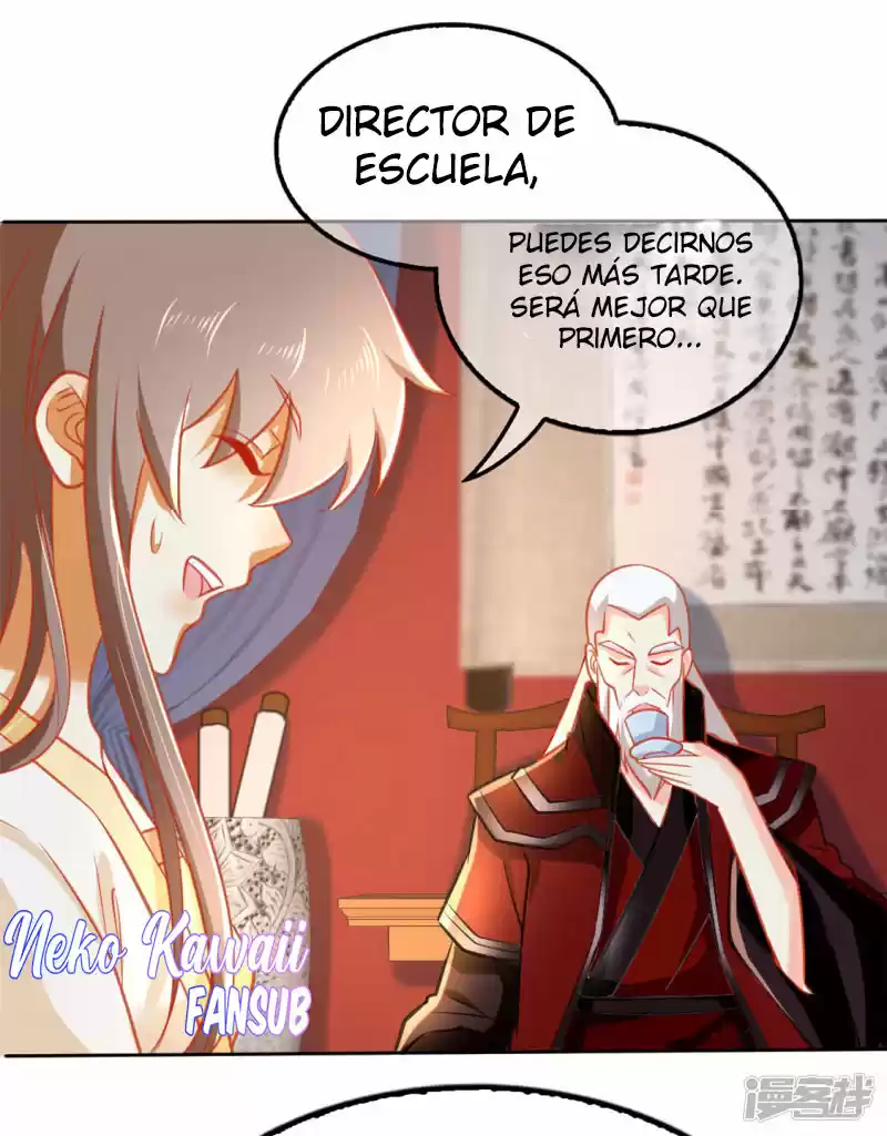 La Consorte Malvada Del Rey Malvado - Capítulo 54 - Página 20 - LectorTMOo