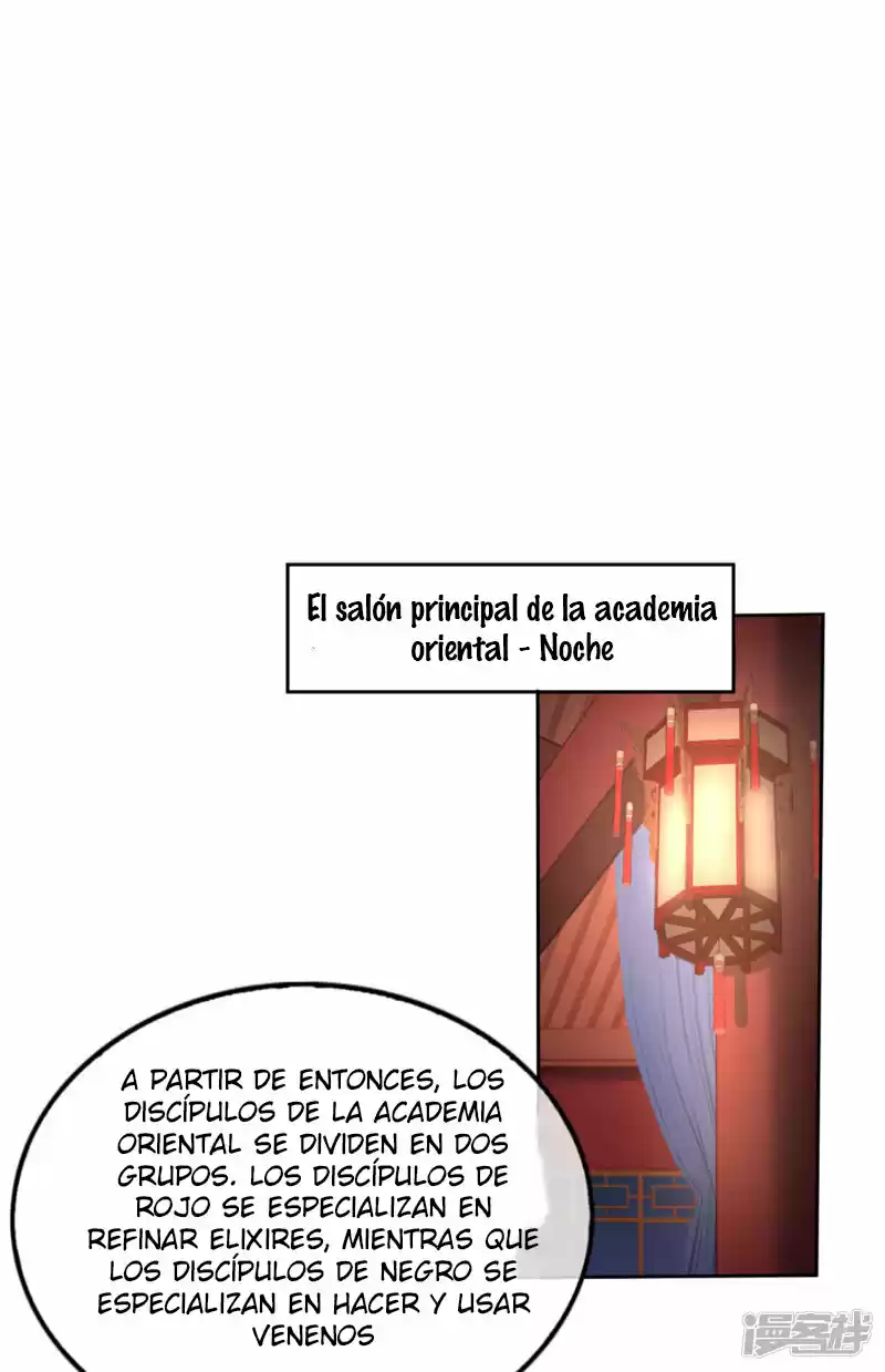 La Consorte Malvada Del Rey Malvado - Capítulo 54 - Página 23 - LectorTMOo