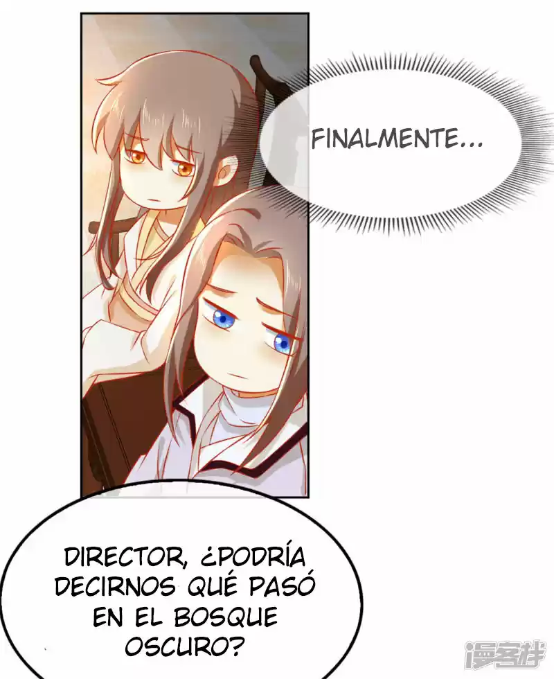 La Consorte Malvada Del Rey Malvado - Capítulo 54 - Página 25 - LectorTMOo