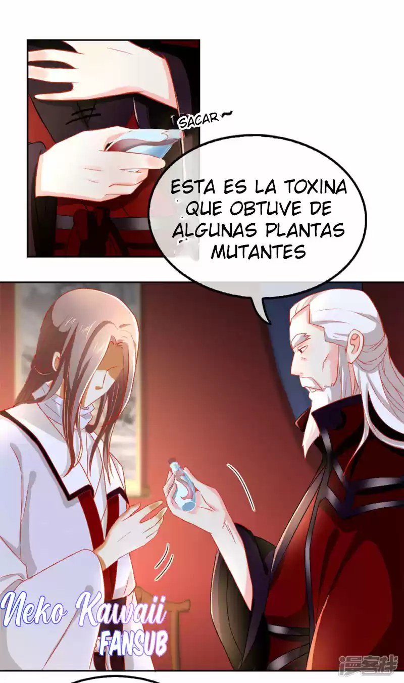 La Consorte Malvada Del Rey Malvado - Capítulo 54 - Página 29 - LectorTMOo