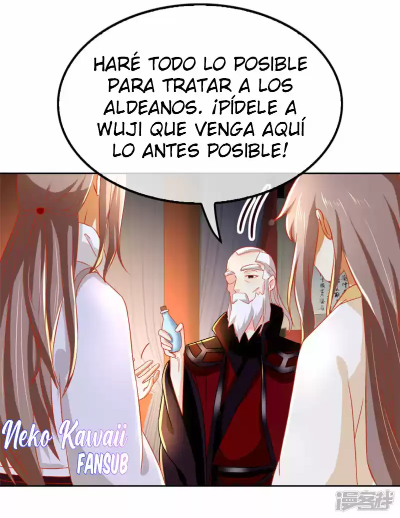 La Consorte Malvada Del Rey Malvado - Capítulo 54 - Página 35 - LectorTMOo