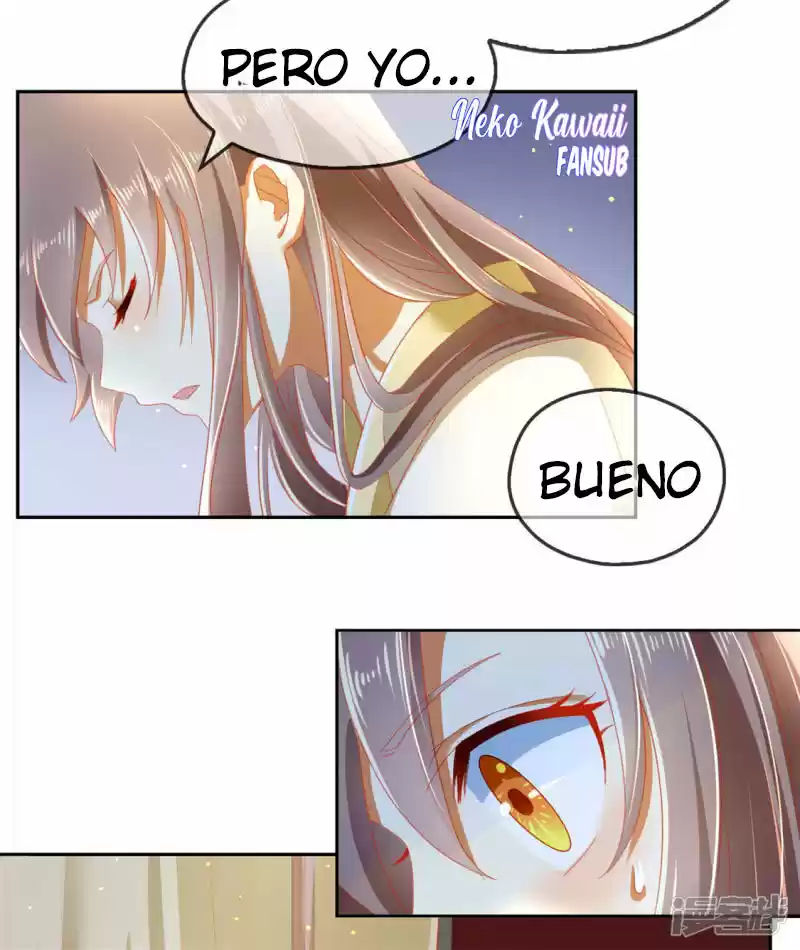 La Consorte Malvada Del Rey Malvado - Capítulo 55 - Página 14 - LectorTMOo