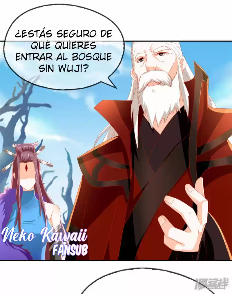La Consorte Malvada Del Rey Malvado - Capítulo 55 - Página 19 - LectorTMOo