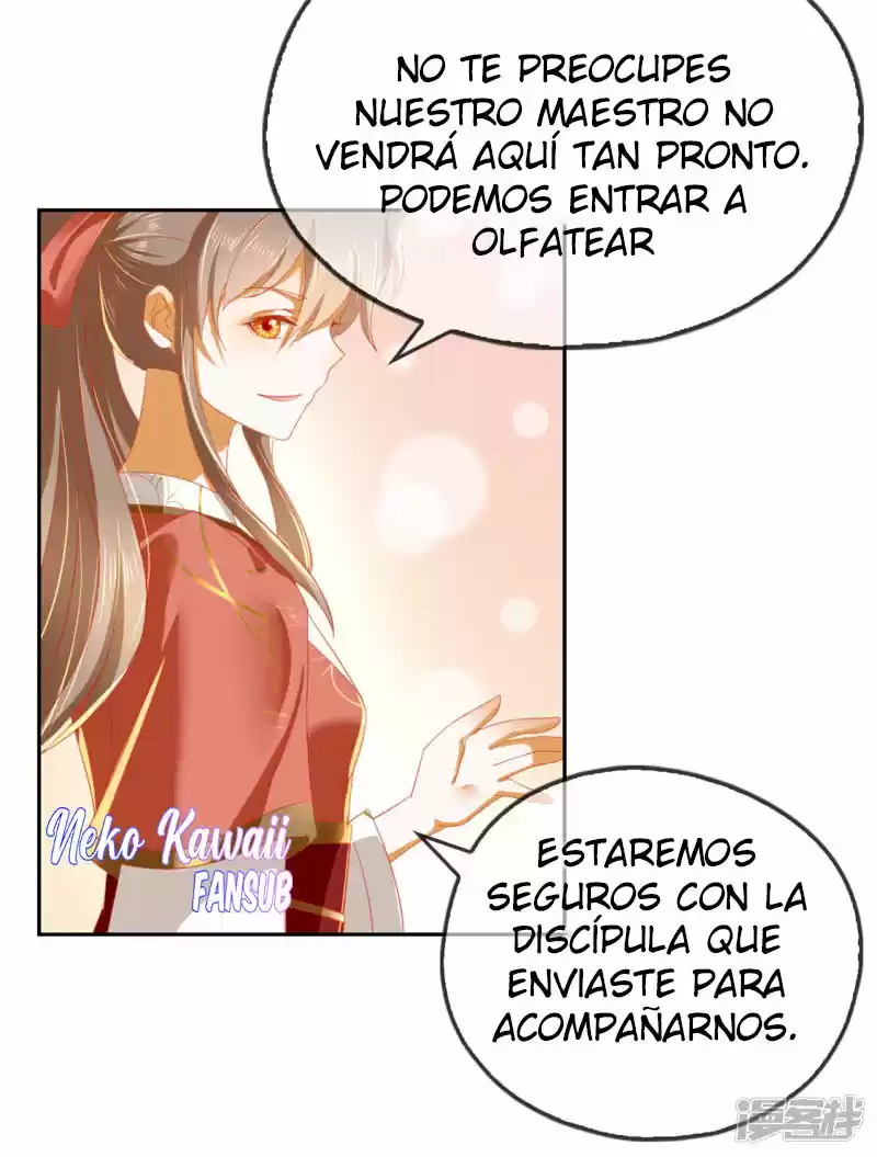 La Consorte Malvada Del Rey Malvado - Capítulo 55 - Página 20 - LectorTMOo