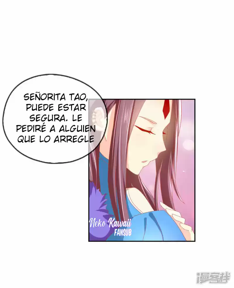 La Consorte Malvada Del Rey Malvado - Capítulo 55 - Página 23 - LectorTMOo