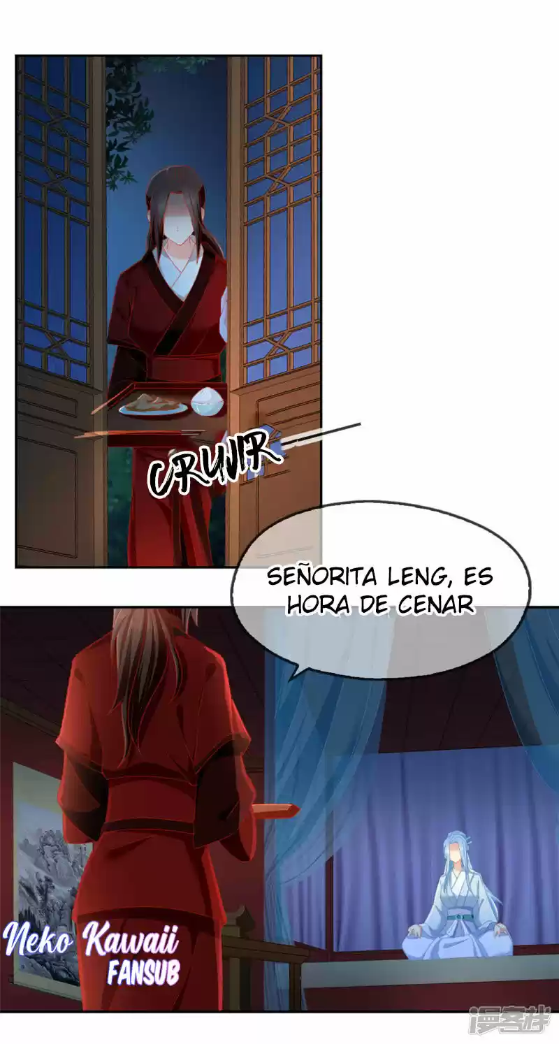 La Consorte Malvada Del Rey Malvado - Capítulo 55 - Página 31 - LectorTMOo