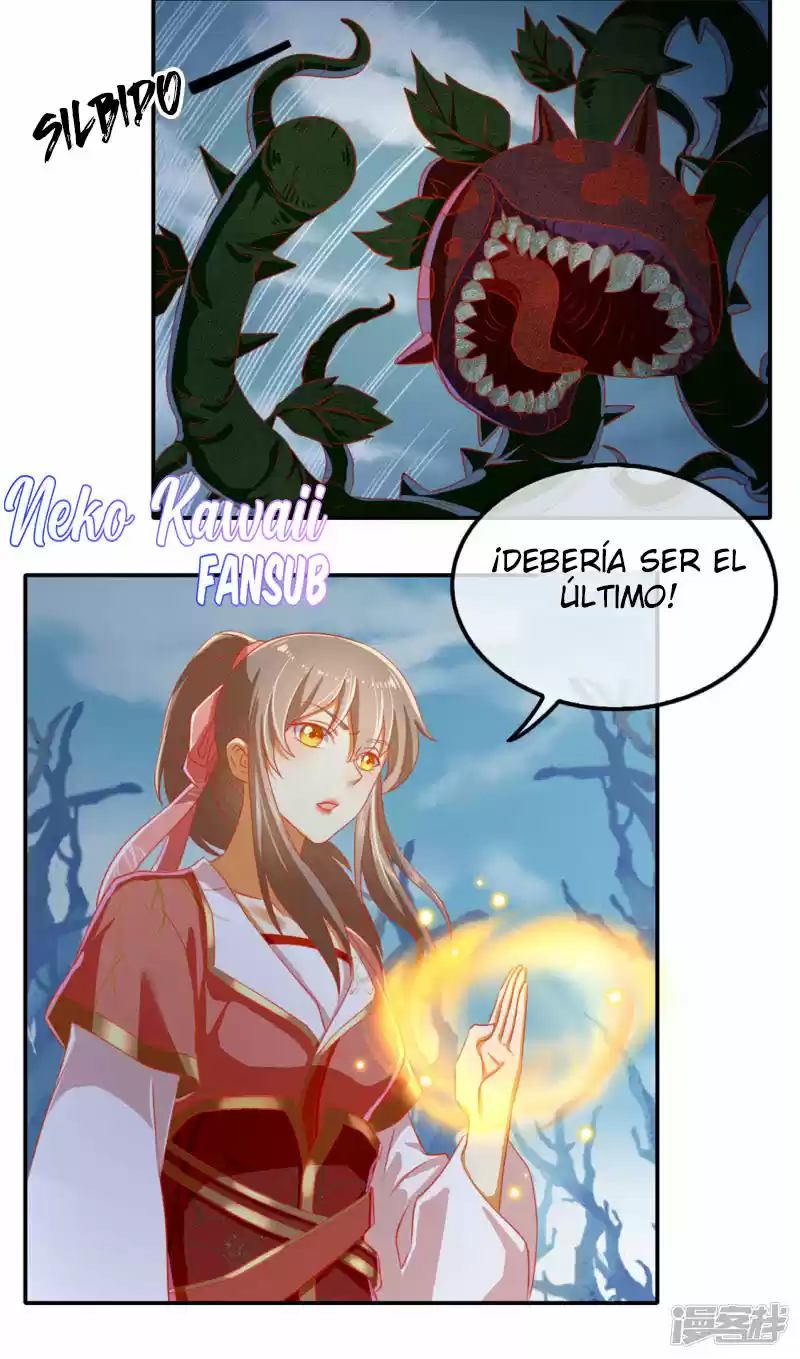 La Consorte Malvada Del Rey Malvado - Capítulo 56 - Página 20 - LectorTMOo