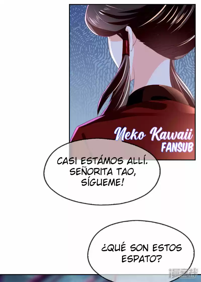 La Consorte Malvada Del Rey Malvado - Capítulo 57 - Página 8 - LectorTMOo