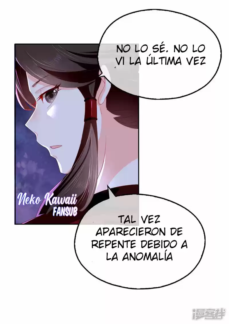 La Consorte Malvada Del Rey Malvado - Capítulo 57 - Página 10 - LectorTMOo
