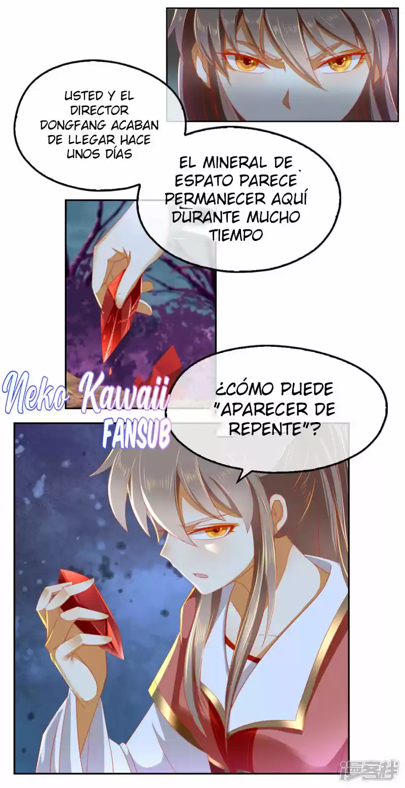 La Consorte Malvada Del Rey Malvado - Capítulo 57 - Página 11 - LectorTMOo
