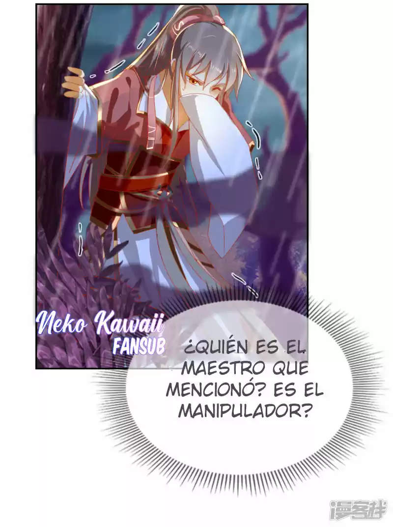 La Consorte Malvada Del Rey Malvado - Capítulo 57 - Página 33 - LectorTMOo