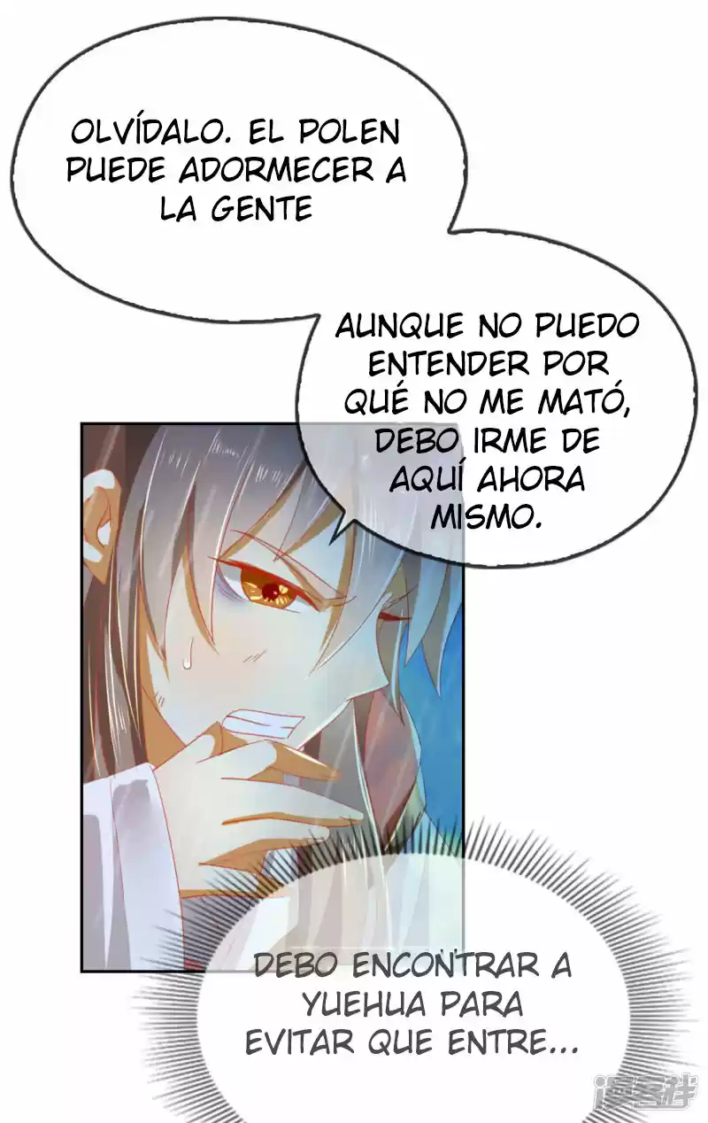 La Consorte Malvada Del Rey Malvado - Capítulo 57 - Página 34 - LectorTMOo