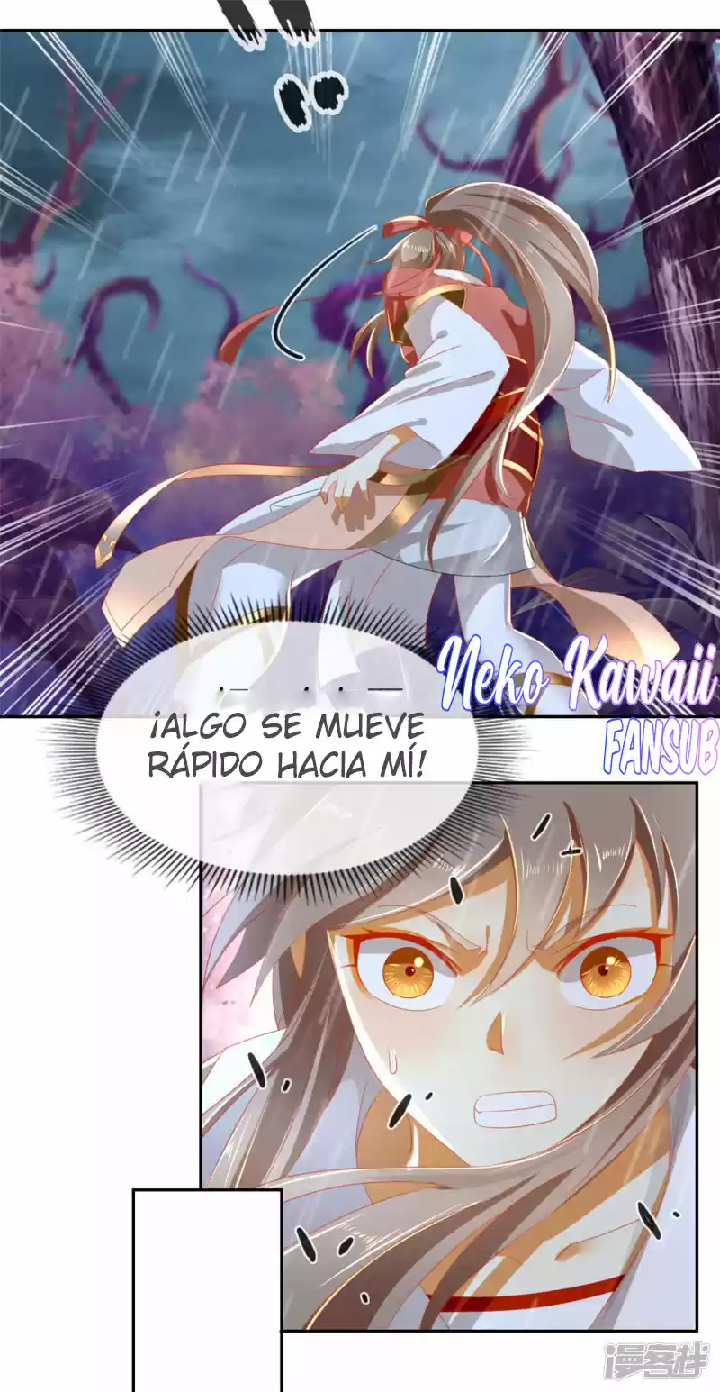 La Consorte Malvada Del Rey Malvado - Capítulo 57 - Página 36 - LectorTMOo