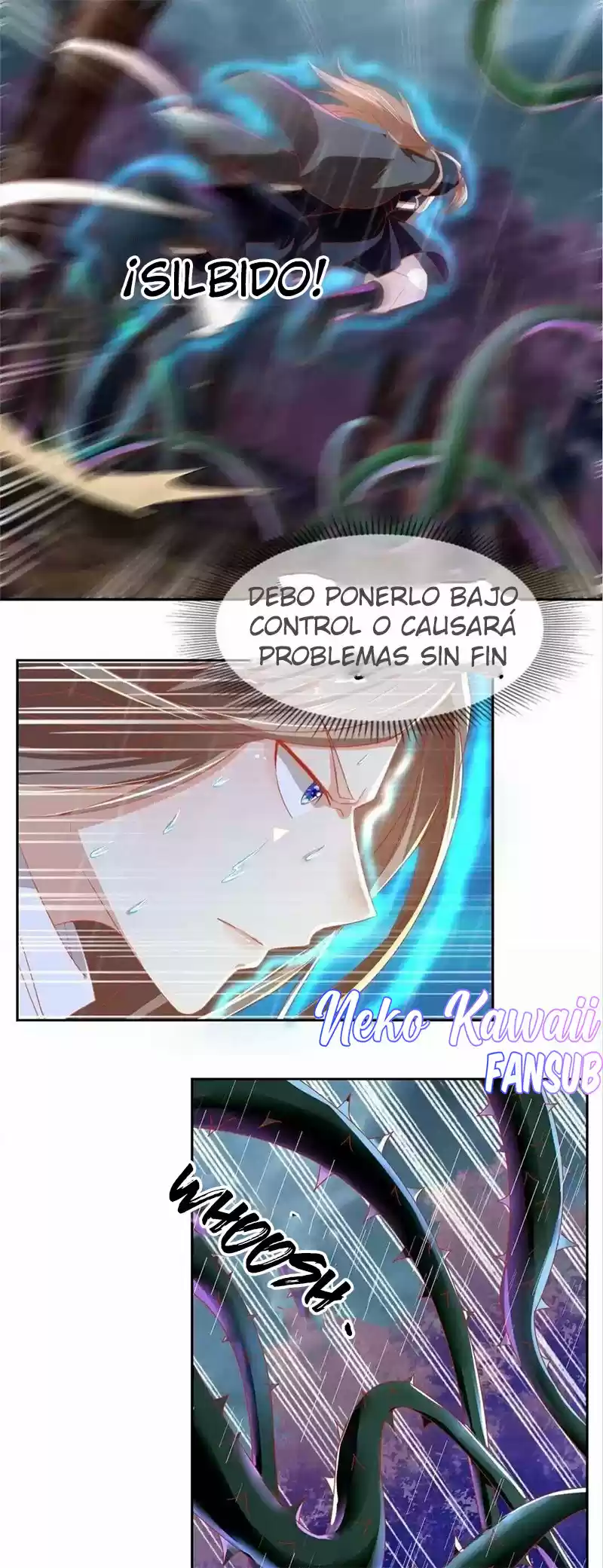 La Consorte Malvada Del Rey Malvado - Capítulo 57 - Página 43 - LectorTMOo