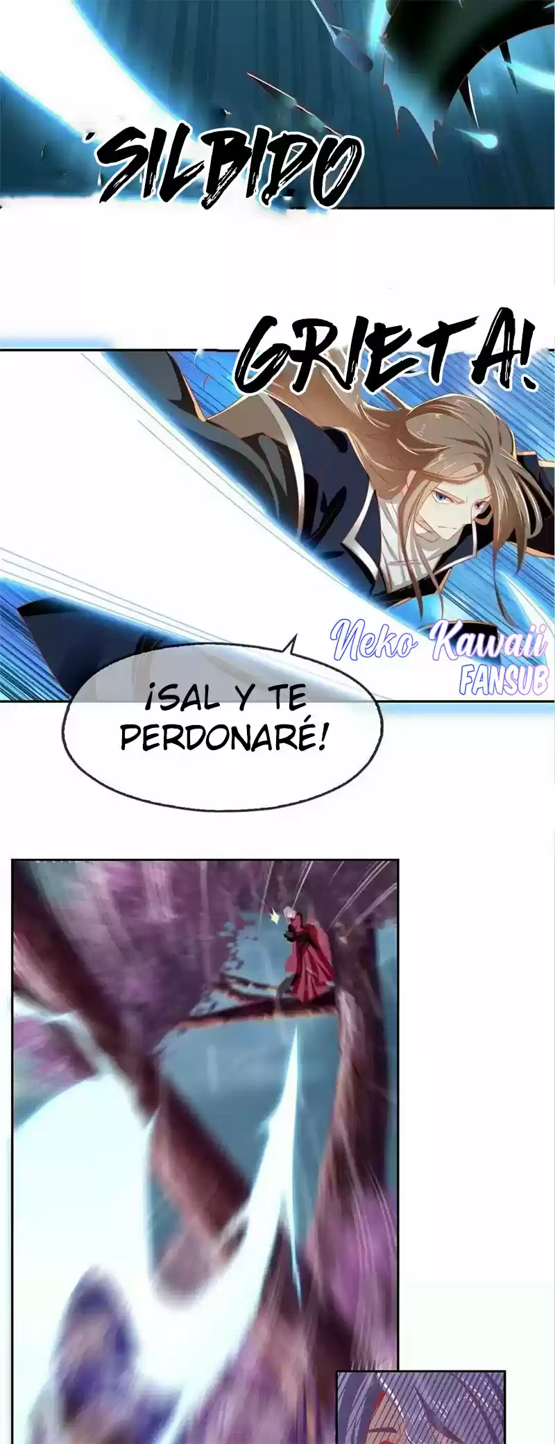 La Consorte Malvada Del Rey Malvado - Capítulo 57 - Página 46 - LectorTMOo