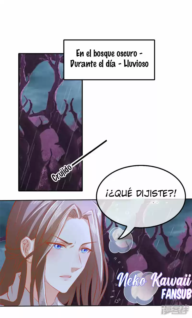La Consorte Malvada Del Rey Malvado - Capítulo 58 - Página 6 - LectorTMOo