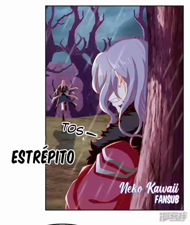 La Consorte Malvada Del Rey Malvado - Capítulo 58 - Página 11 - LectorTMOo