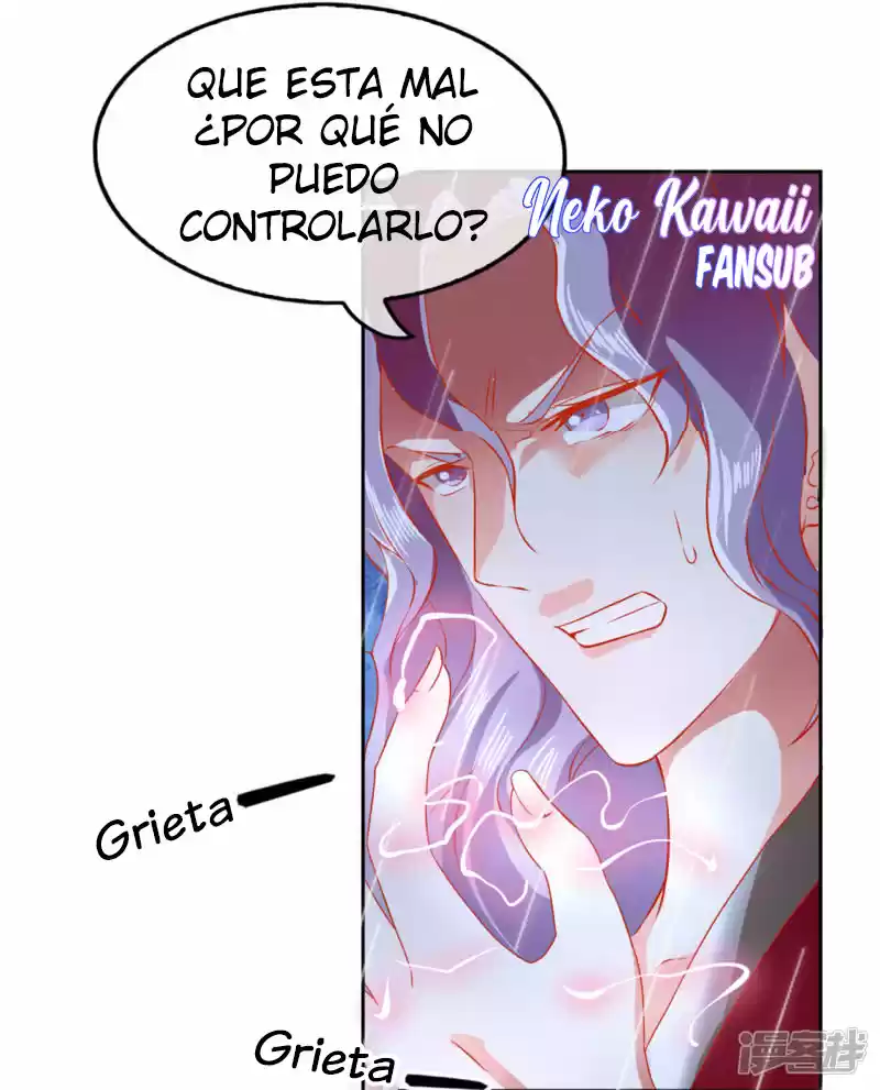 La Consorte Malvada Del Rey Malvado - Capítulo 58 - Página 34 - LectorTMOo