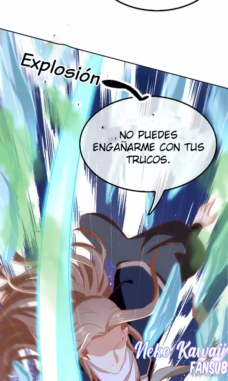 La Consorte Malvada Del Rey Malvado - Capítulo 58 - Página 37 - LectorTMOo