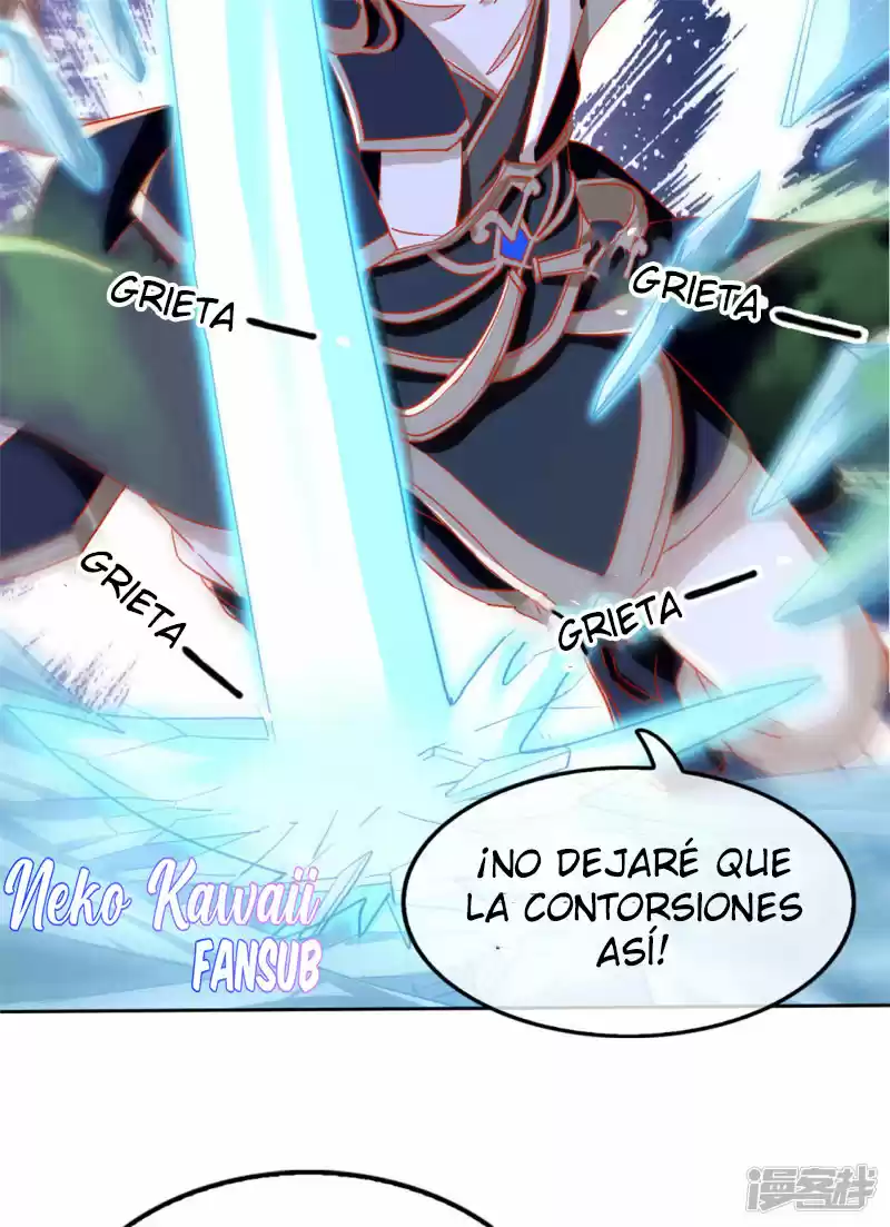 La Consorte Malvada Del Rey Malvado - Capítulo 58 - Página 38 - LectorTMOo
