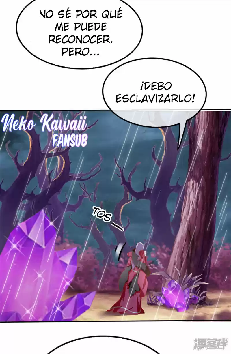 La Consorte Malvada Del Rey Malvado - Capítulo 58 - Página 43 - LectorTMOo
