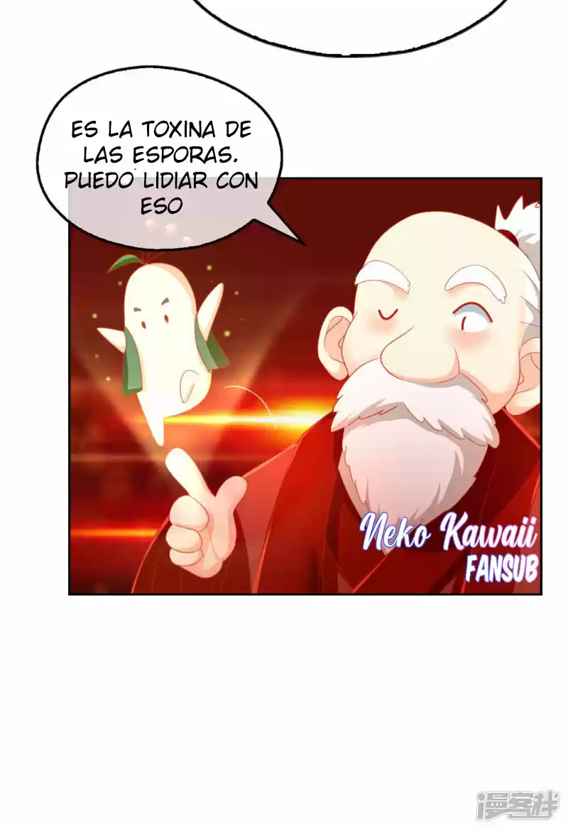 La Consorte Malvada Del Rey Malvado - Capítulo 59 - Página 15 - LectorTMOo