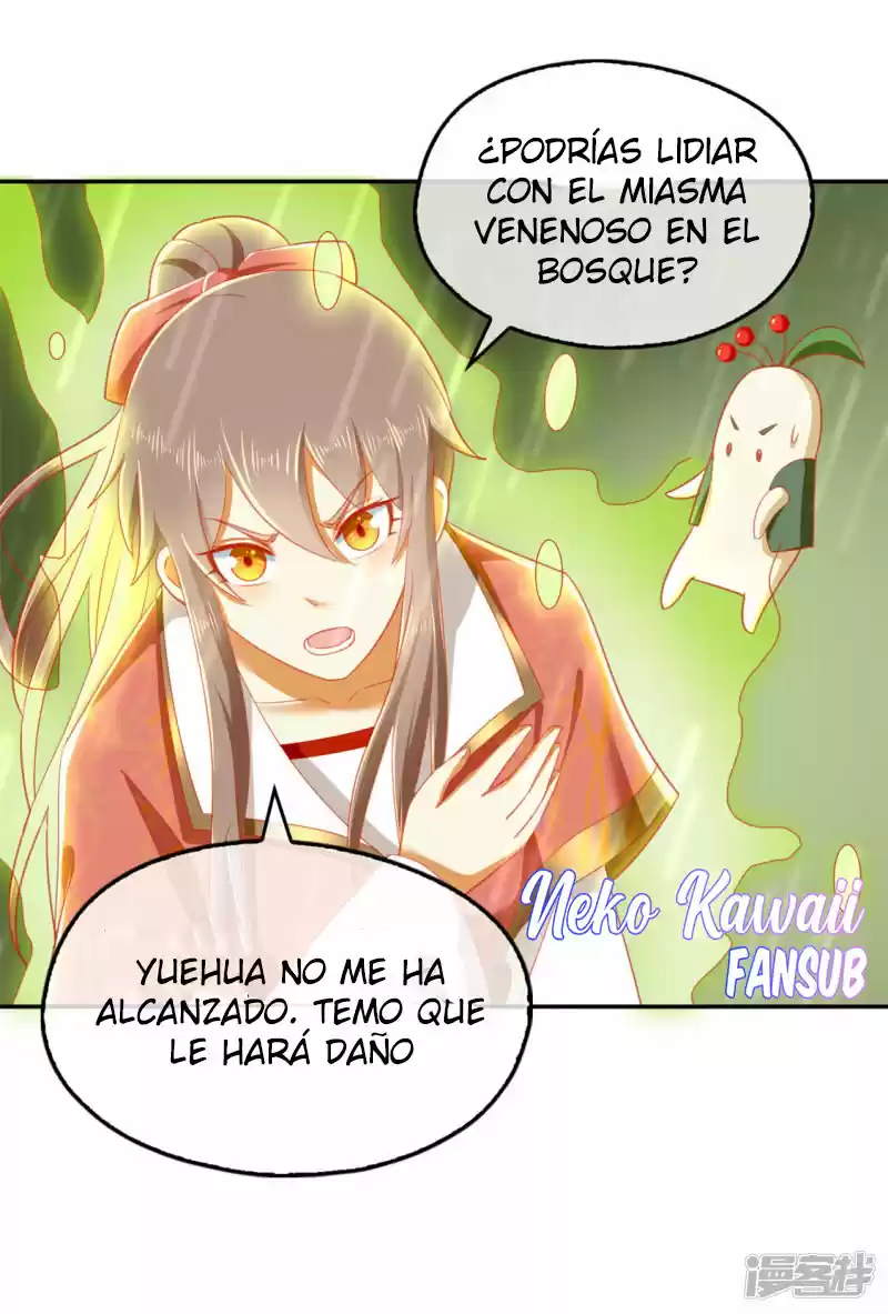 La Consorte Malvada Del Rey Malvado - Capítulo 59 - Página 16 - LectorTMOo