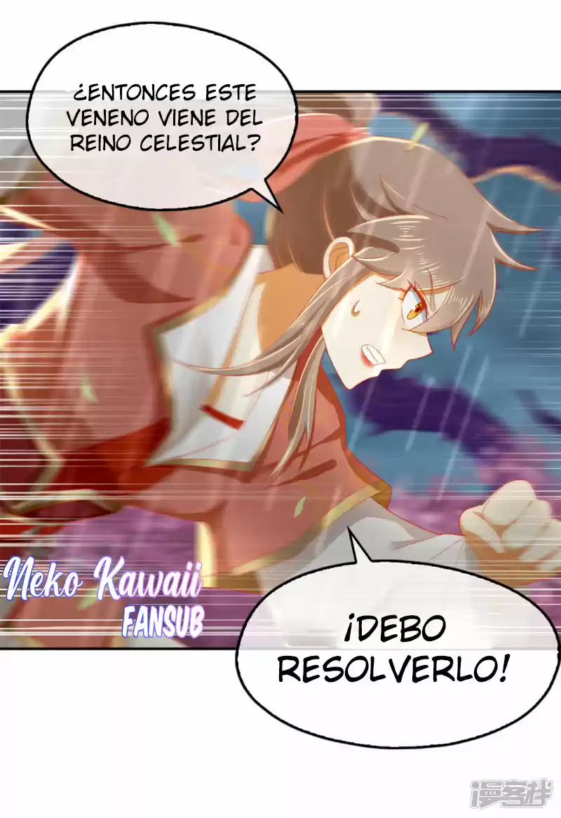 La Consorte Malvada Del Rey Malvado - Capítulo 59 - Página 22 - LectorTMOo