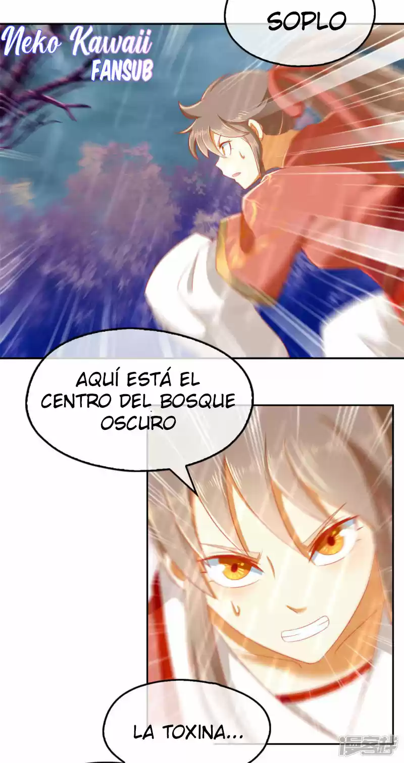 La Consorte Malvada Del Rey Malvado - Capítulo 59 - Página 28 - LectorTMOo