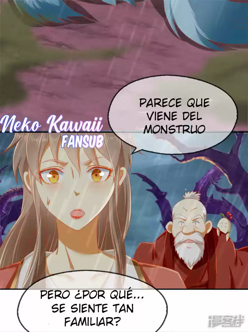 La Consorte Malvada Del Rey Malvado - Capítulo 59 - Página 37 - LectorTMOo
