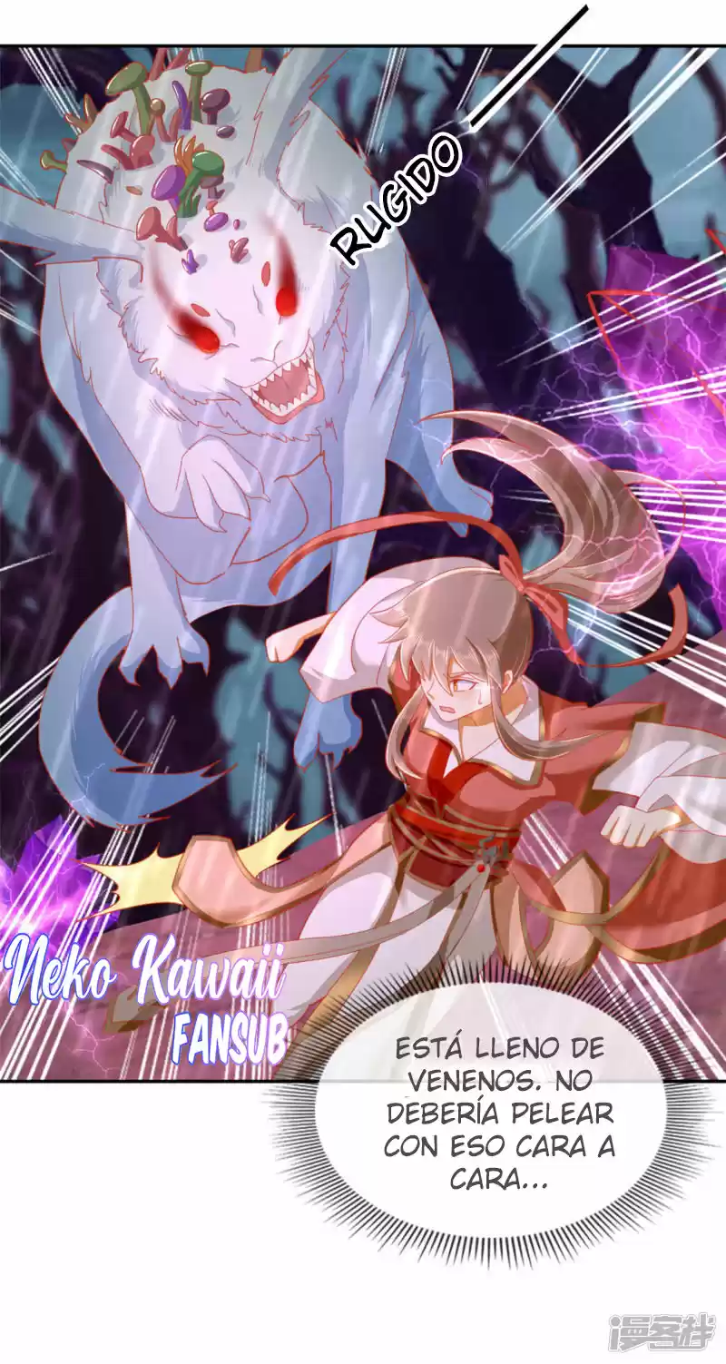 La Consorte Malvada Del Rey Malvado - Capítulo 59 - Página 45 - LectorTMOo