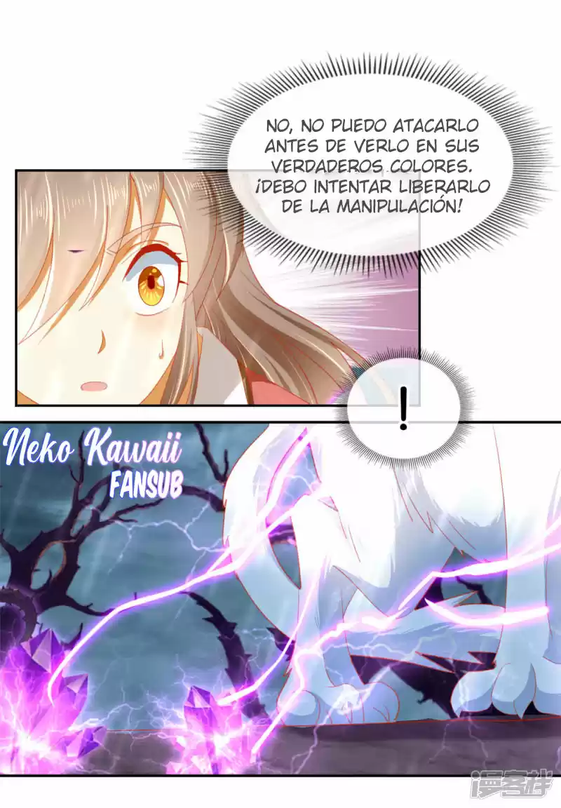 La Consorte Malvada Del Rey Malvado - Capítulo 59 - Página 53 - LectorTMOo