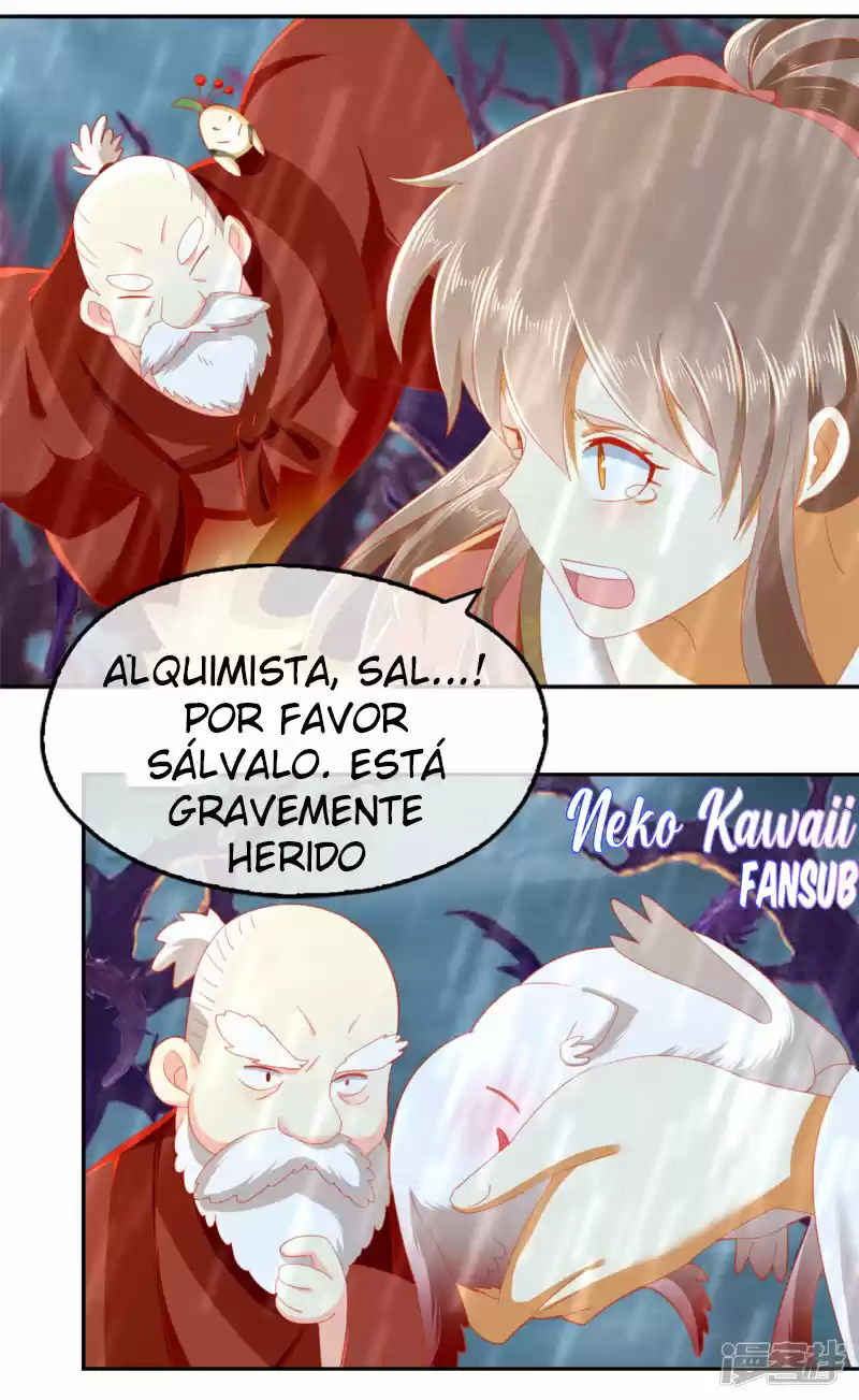 La Consorte Malvada Del Rey Malvado - Capítulo 59 - Página 70 - LectorTMOo