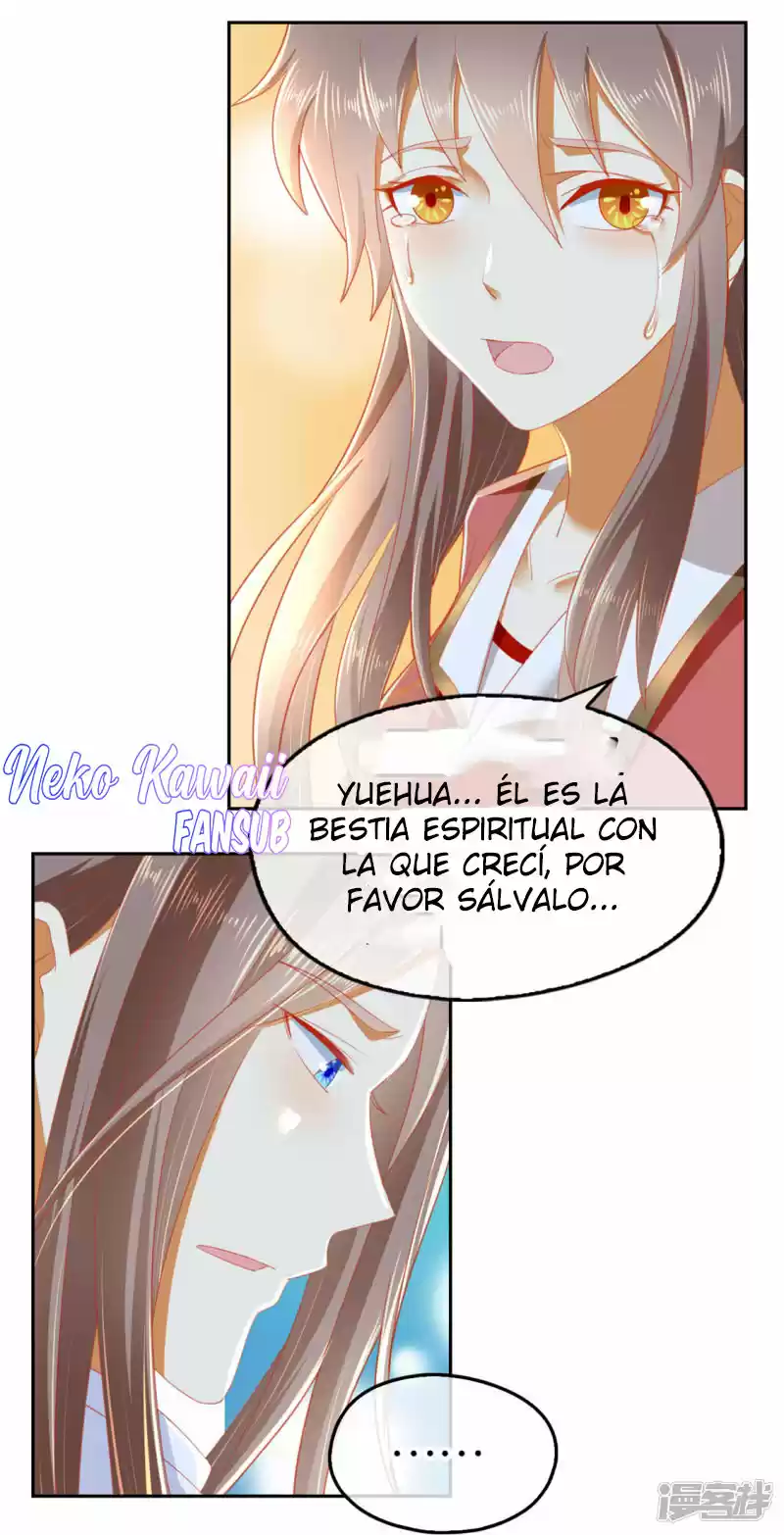La Consorte Malvada Del Rey Malvado - Capítulo 59 - Página 73 - LectorTMOo