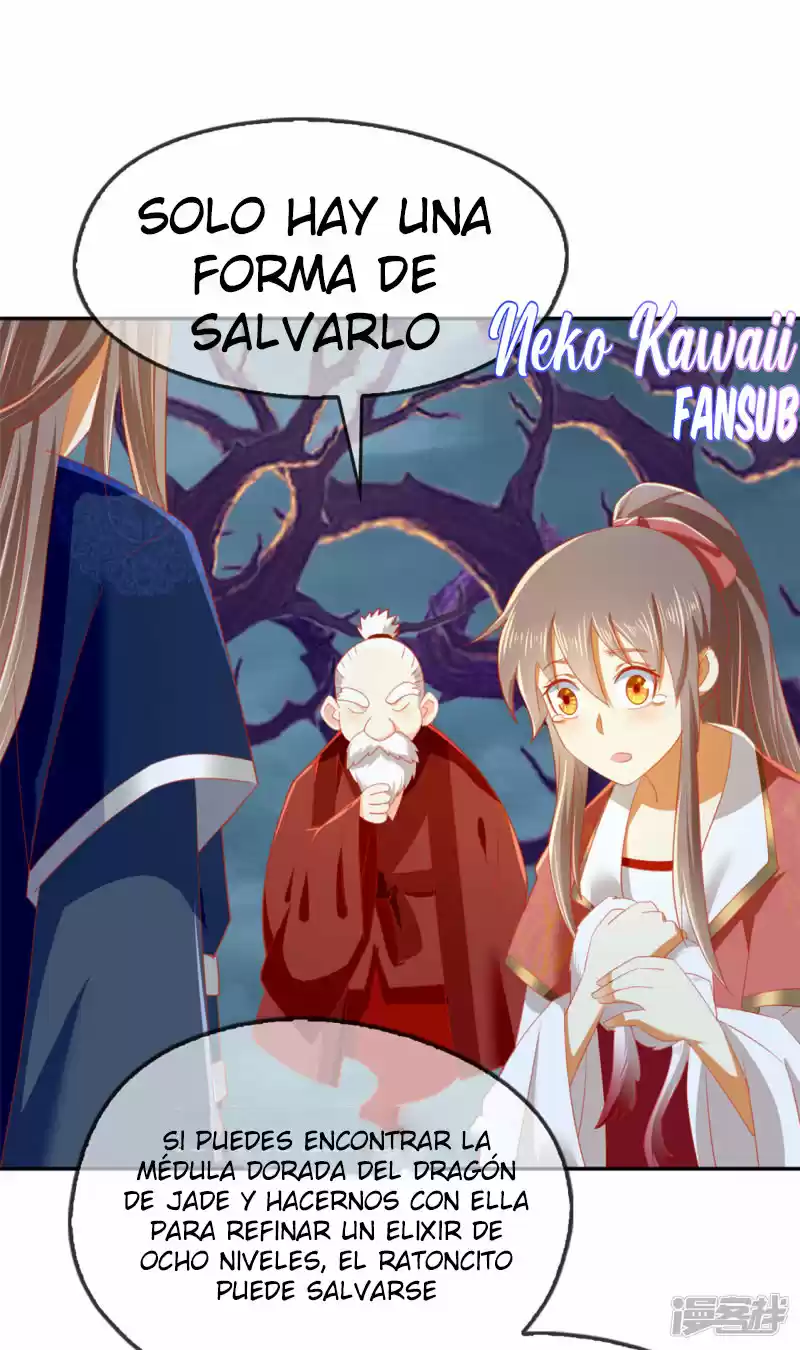 La Consorte Malvada Del Rey Malvado - Capítulo 59 - Página 74 - LectorTMOo