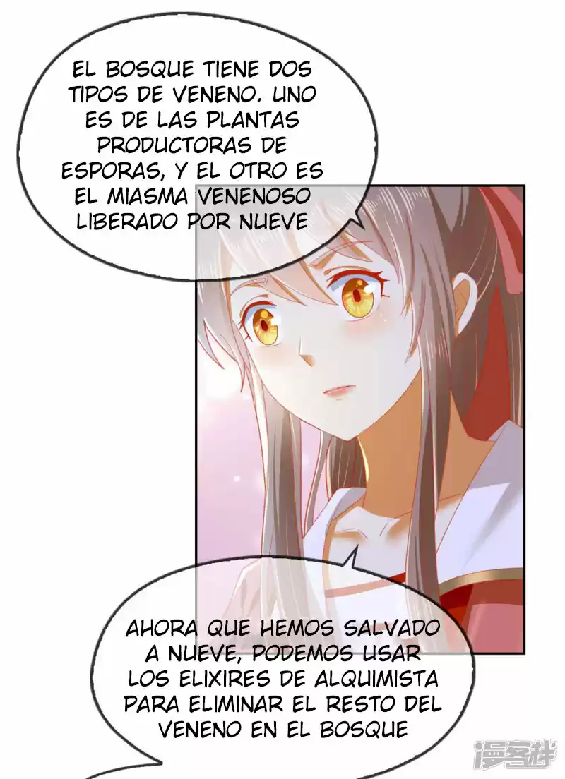 La Consorte Malvada Del Rey Malvado - Capítulo 59 - Página 82 - LectorTMOo