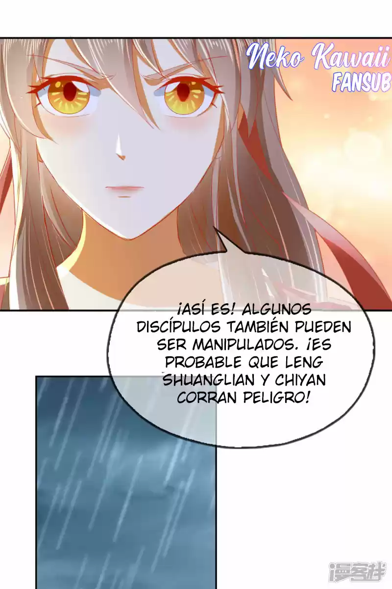 La Consorte Malvada Del Rey Malvado - Capítulo 59 - Página 84 - LectorTMOo