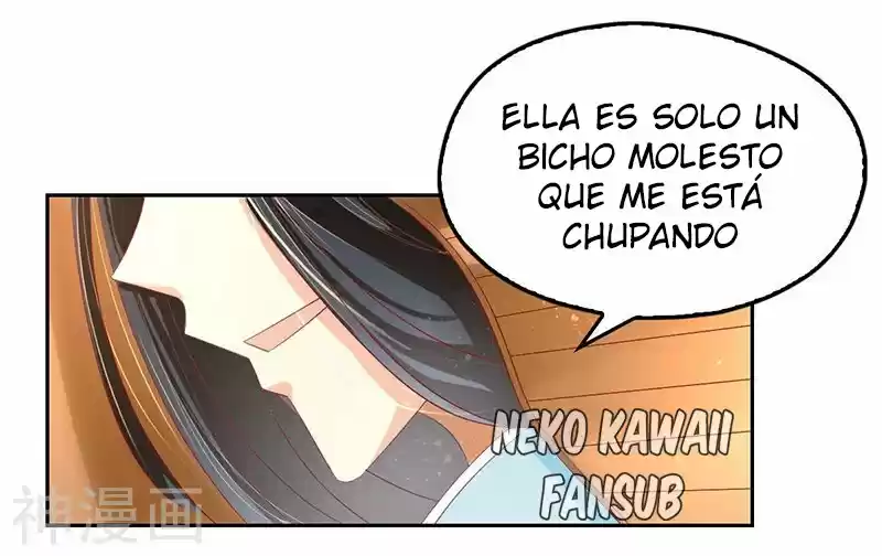 La Consorte Malvada Del Rey Malvado - Capítulo 6 - Página 5 - LectorTMOo